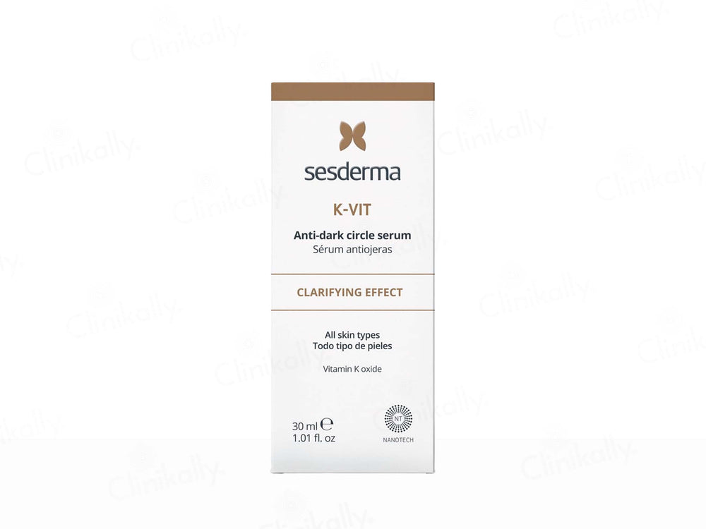 Sesderma K-VIT Anti-Dark Circle Serum