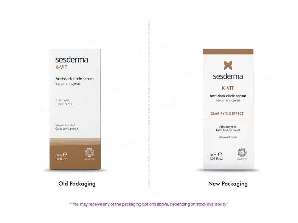 Sesderma K-VIT Anti-Dark Circle Serum