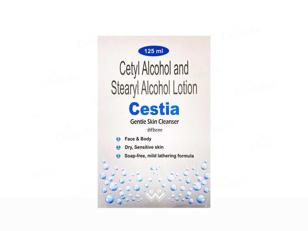 Cestia Gentle Skin Cleanser