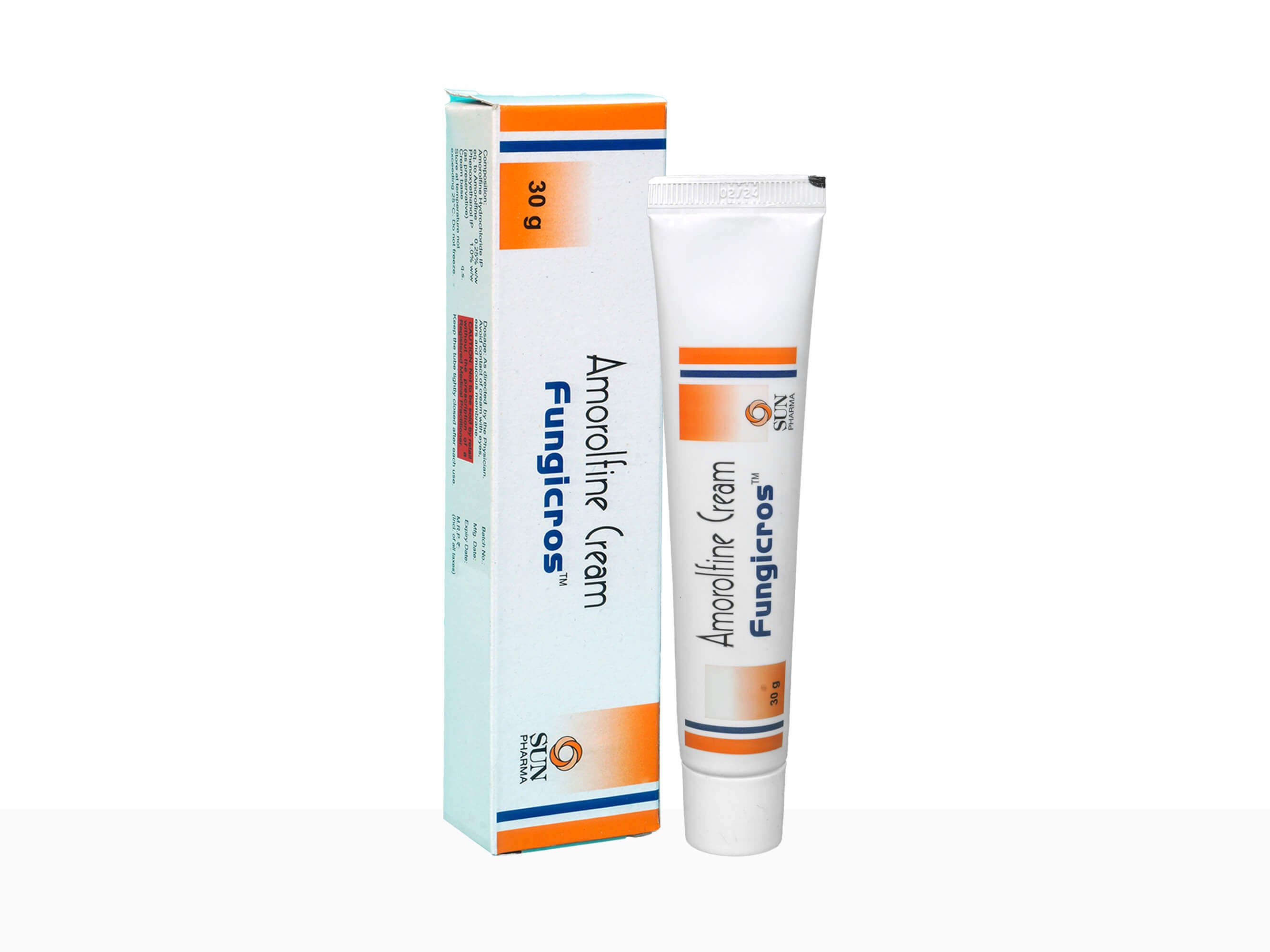 Buy Fungicros Cream Online | Clinikally