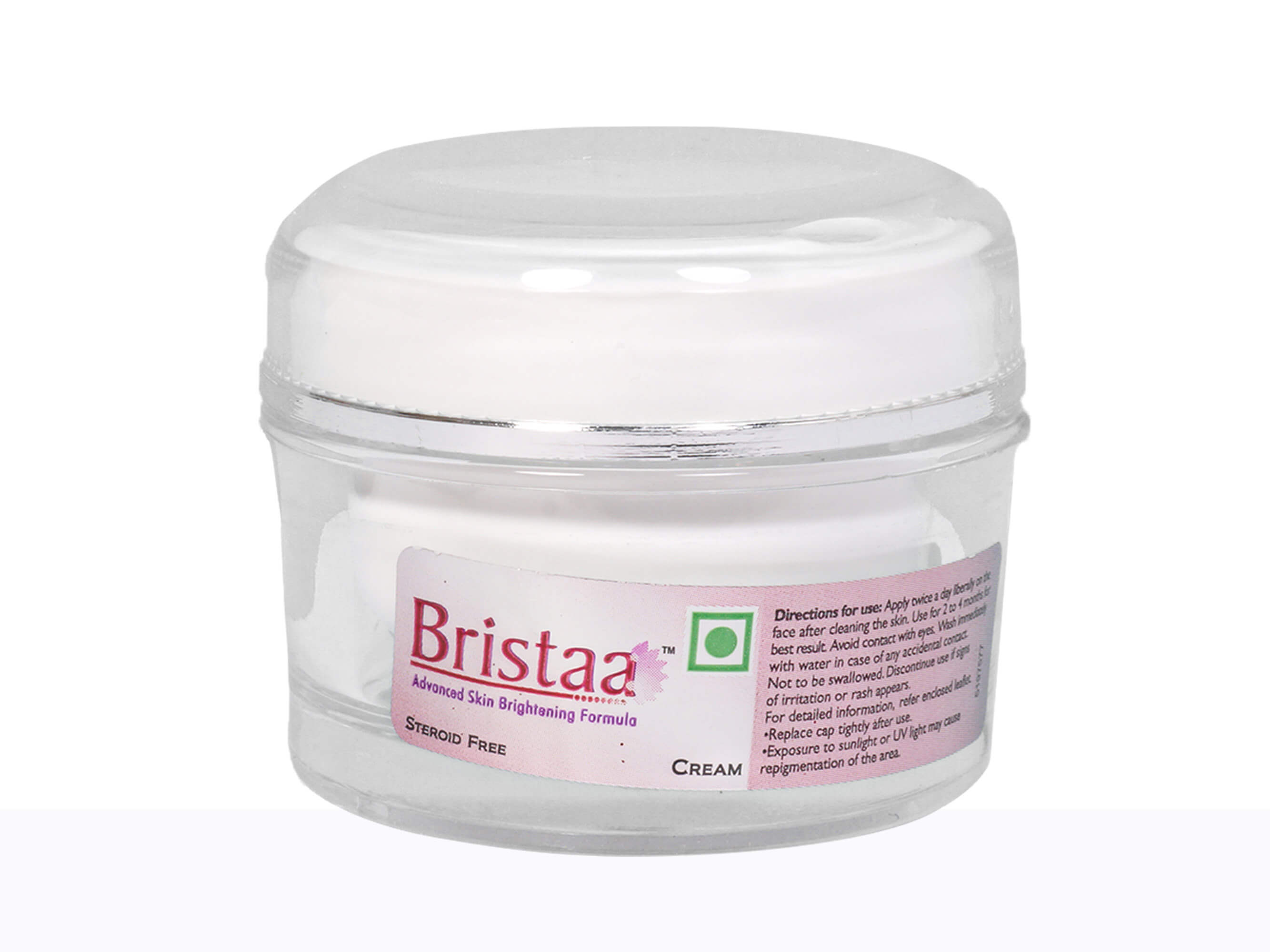 Buy Bristaa Advanced Skin Brightening Formula Online Clinikally