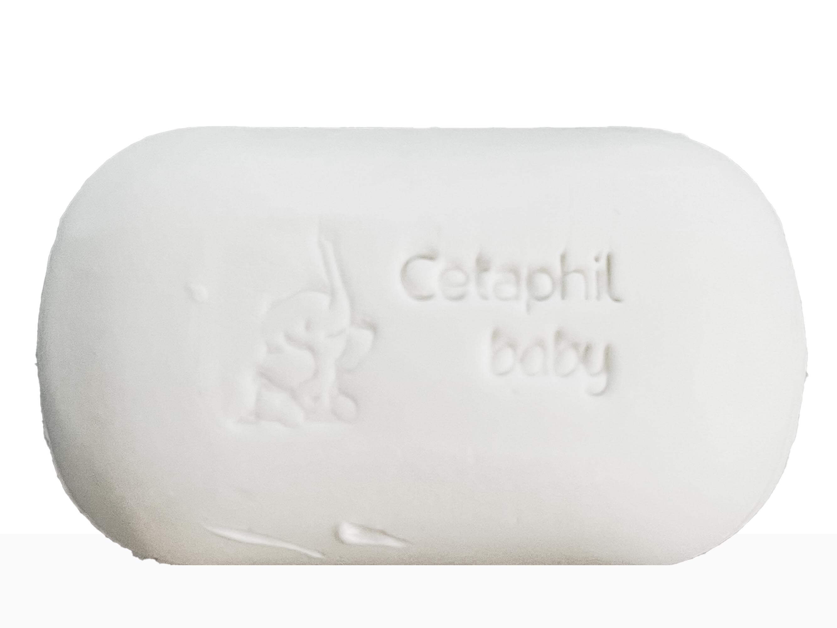 Cetaphil baby sale soap bar price