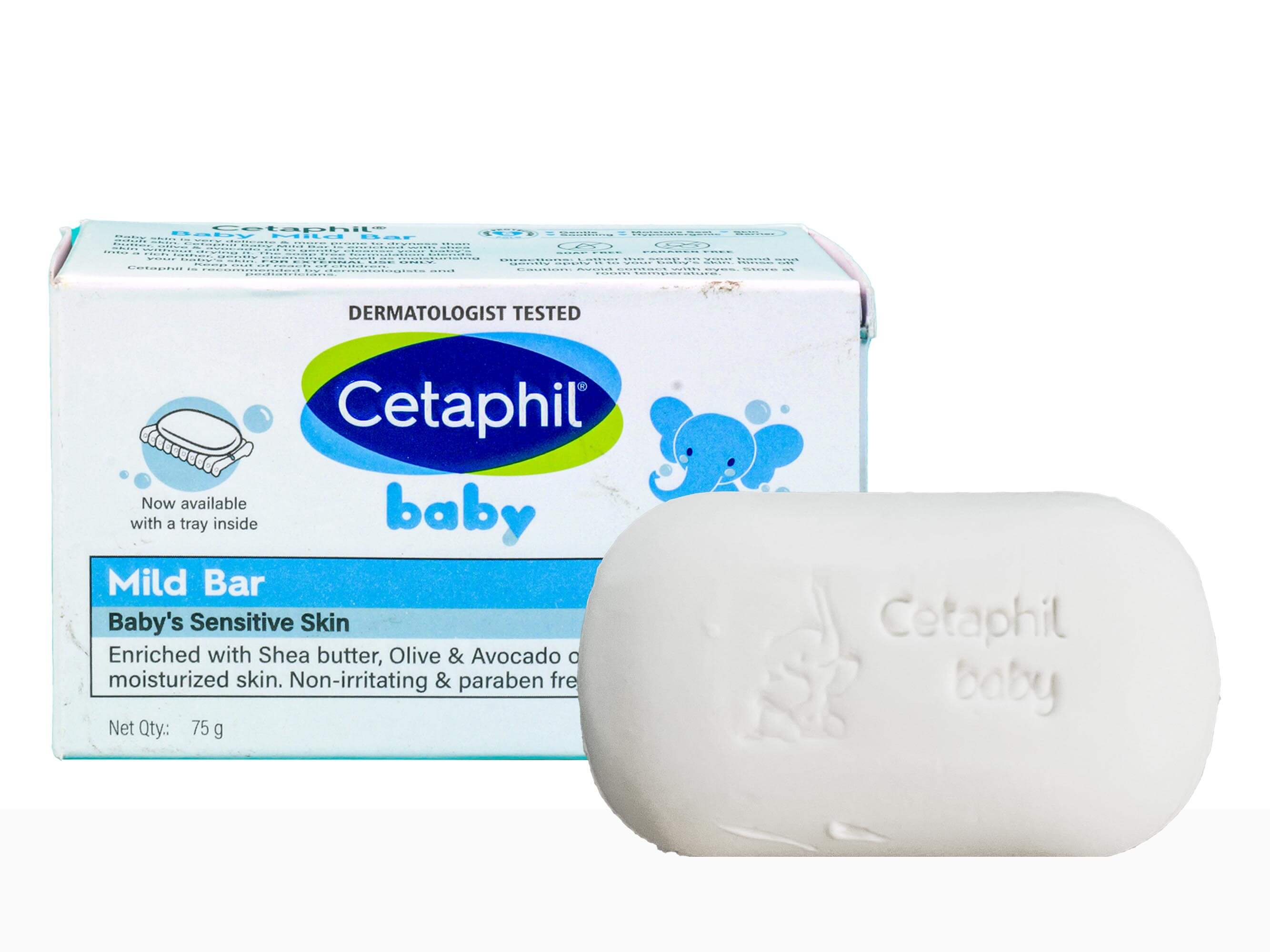 Cetaphil bar on sale