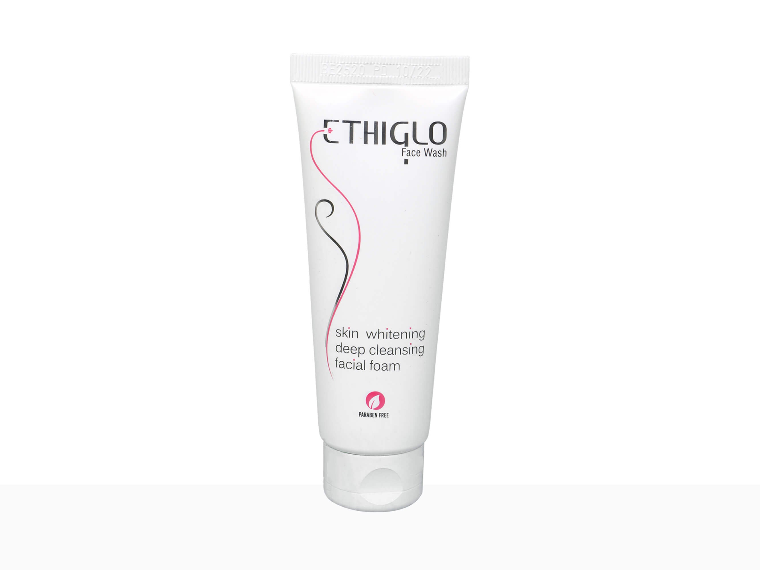 Buy Ethiglo Face Wash Online Clinikally