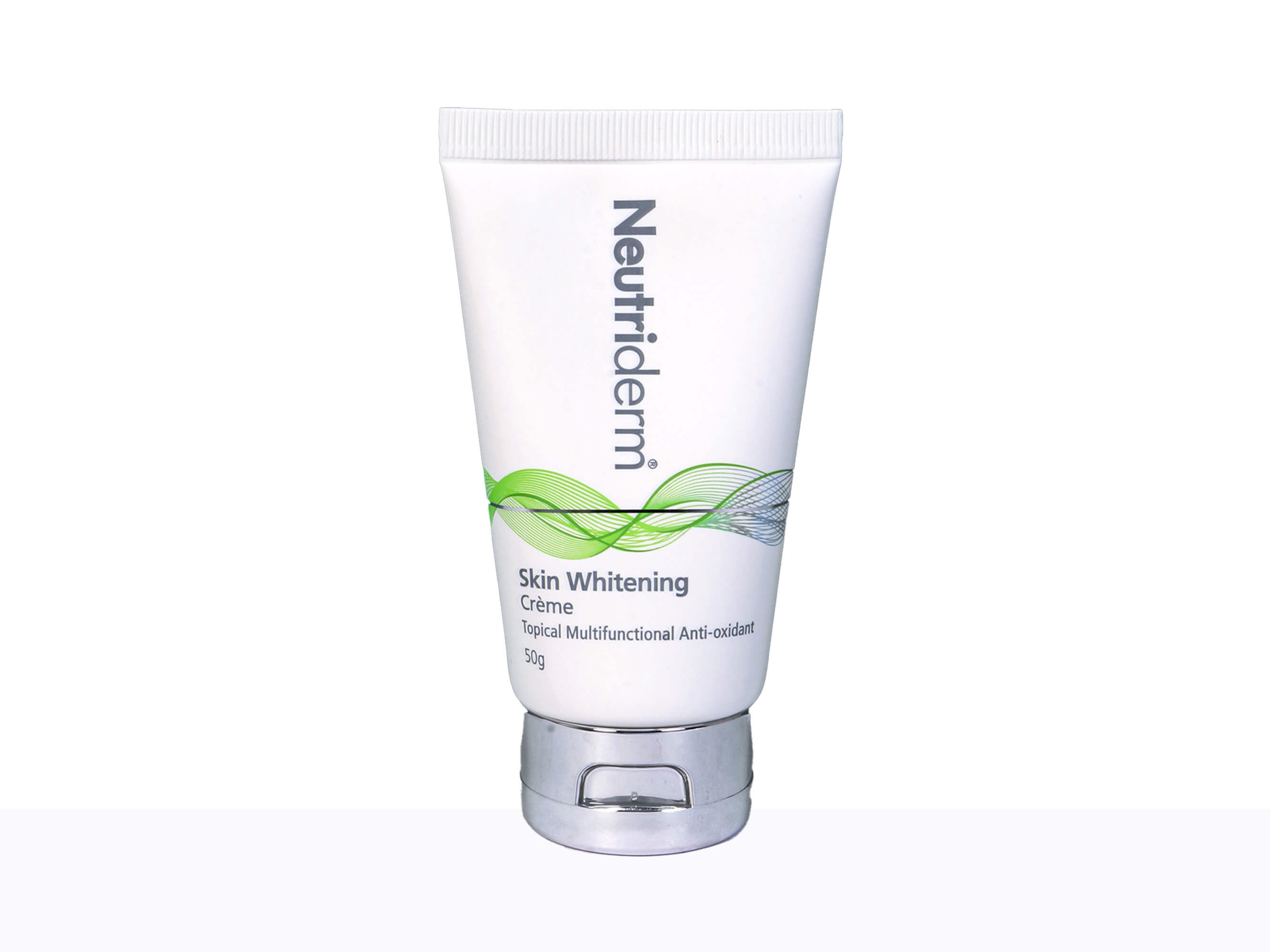 Buy Neutriderm Skin Whitening Creme Online Clinikally