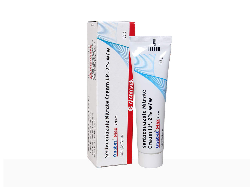 Onabet Max Cream - Clinikally