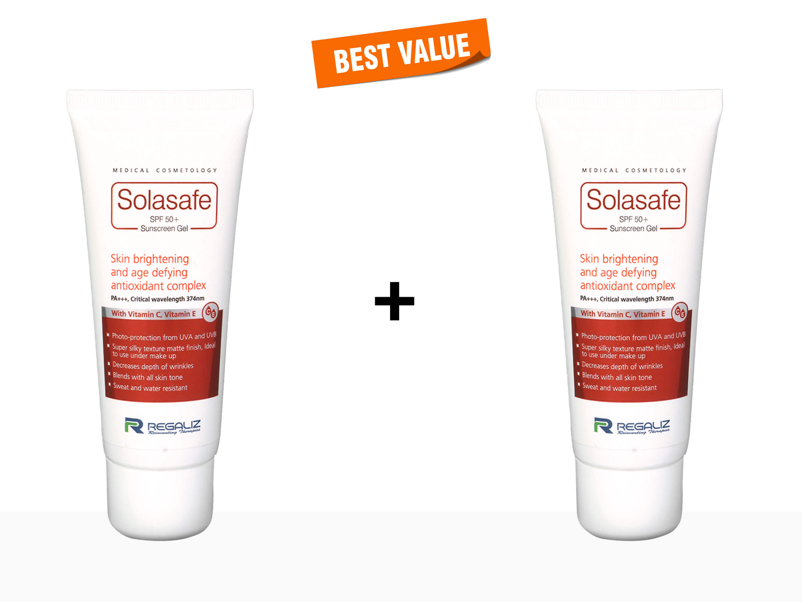 Solasafe deals